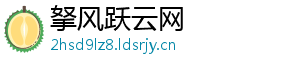 拏风跃云网